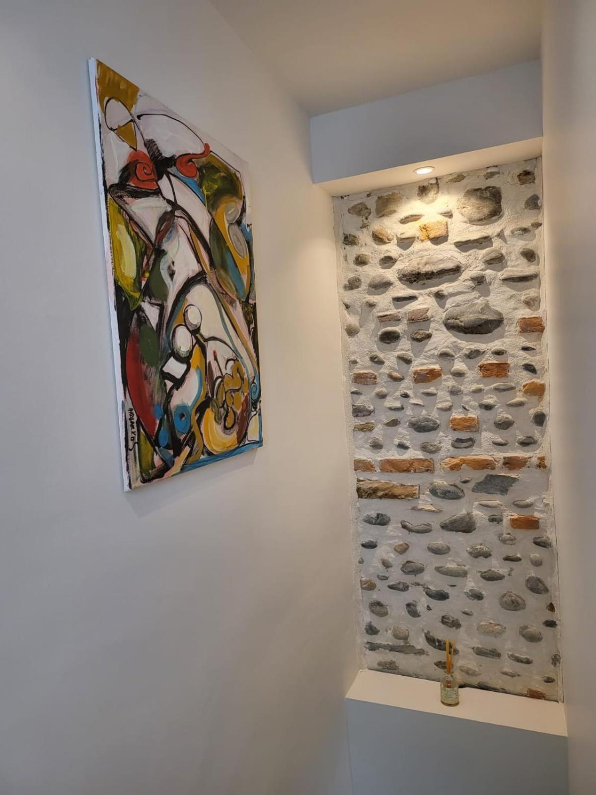 Le Patio - Appartement Calme - Hyper Centre Pau Exterior photo